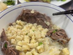 -老孙家饭庄·非遗(东关店)