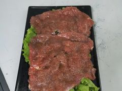 -香喷喷烤肉(滦平店)