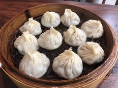 -朱新年·苏式汤团·面点(北寺塔店)
