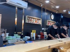 -东京屋(武定路店)