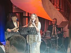 -The St·Regis Bar 瑞吉酒吧