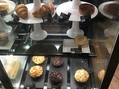 -星巴克臻选(福州仓山万达店)