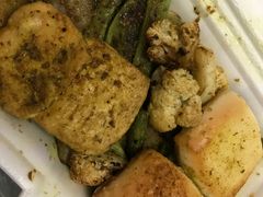 -天天烧烤(顾庄店)