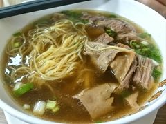-百福麵家(新馬路店)