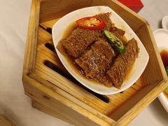 -粤江春·早茶·潮粤菜·宴会(罗湖宝能中心店)