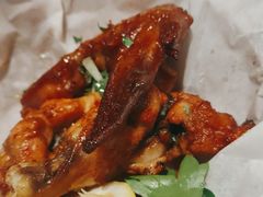 辣味鸡翅-gaga(深圳福田星河COCO Park店)