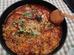 -湖南师大-三牌路鲜货冒菜