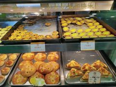 -广隆蛋挞王(农讲所店)