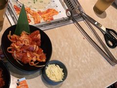 -新石器烤肉(高行万嘉店)
