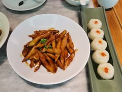 大明油焖笋-苏帮袁Sue Cuisine(来福士店)