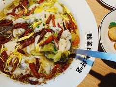 -太二酸菜鱼(永旺梦乐城店)