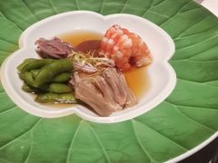 -醉庐·新上海菜(南京西路店)