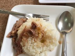 猪脚饭-鸡饭店