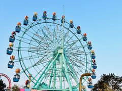 -南京银杏湖乐园