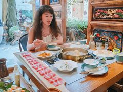 -大理董·董家小厨野生菌火锅(古城旗舰店)