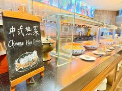 -绿城千岛湖喜来登度假酒店