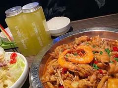 -胖哥俩肉蟹煲(苏州中心店)