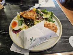 -THE WOODS 简餐 (国贸商城店)