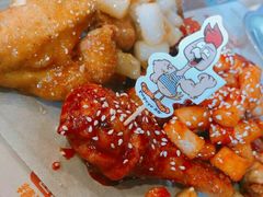 -BOPEYE·波派炸鸡(河西中央商场店)