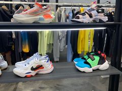 -NIKE LAB X158(新乐路店)