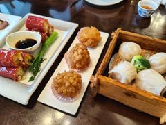 -彩景大酒楼(万泰新天地店)