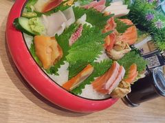 -上渔铁板烧(熙悦汇店)