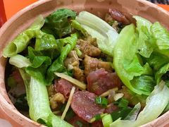 -潮香兴煲仔饭(莲花路店)