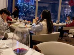 -广州四季酒店·意珍·意式自助餐