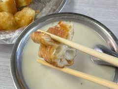 -蒙记老牌豆浆