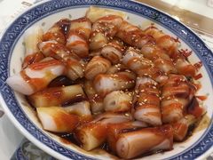 -吉禧粤特色甜品小吃(腾飞店)