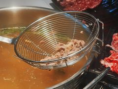 -三毛牛肉店(福强店)