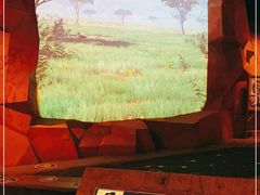 -珠海横琴国家地理探险家中心(创新方)