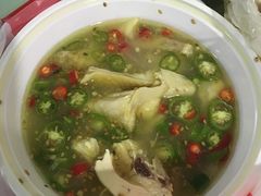 藤椒鸡-紫燕百味鸡(灵岩南路店)