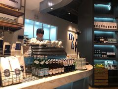 -The open life(万象城店)