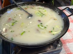 -乐山烧烤·罗田吊锅·小龙虾(航天兴隆国际店)