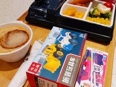 -味千拉面(光启城时尚购物中心店)