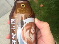 -today便利店(汉街店)