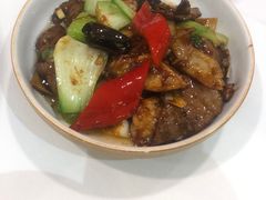 爆三样-东兴楼饭庄(六里桥店)