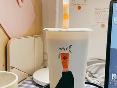 -古茗(江北万达金街店)