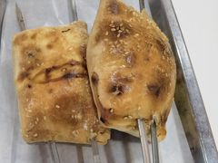 -西域美食(西直门南小街店)