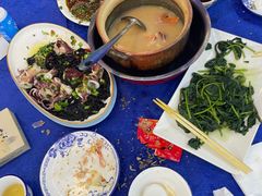 -东江海鲜大排档·潮汕菜·砂锅粥