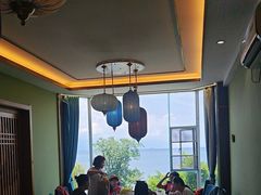 -野菌皇海景野生菌火锅(滨海大道店)