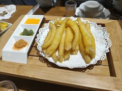 -春满园·邯郸菜发祥地(滏东店)