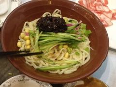 北门涮肉(南锣鼓巷)-北门涮肉·铜锅涮肉(南锣鼓巷店)