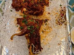 -伊帆食府·青海地方特色美食