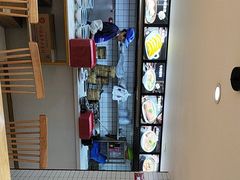 -老新隆牛肉锅贴(新街口店)