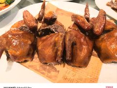 -勝記酒家·37年老字号·经典粤菜(荔枝公园店)