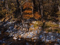 -玉渡山自然风景区