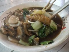 -春雪面馆(转塘店)