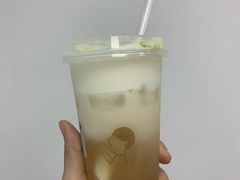 -喜茶(东莞雍华庭店)